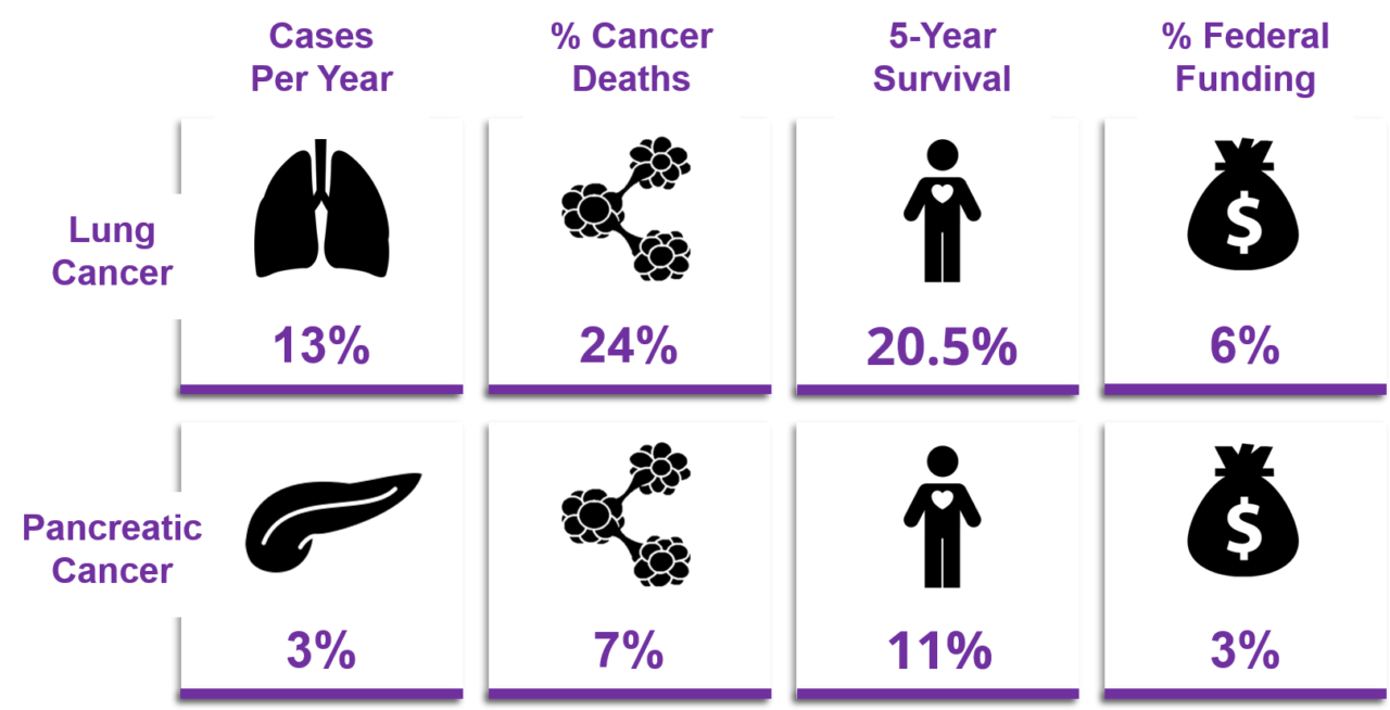 cancer and its types research paper